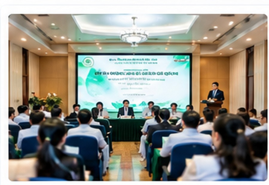 Hoạt động đào tạo ICHC